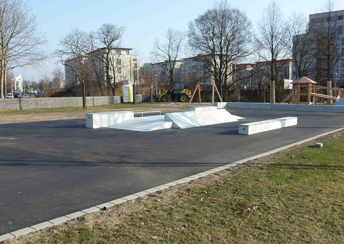 Skatepark